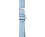 Morellato Watches Straps A01D5050C47068CR18, blue, 18mm, strip - £22.71 GBP