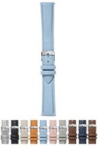 Morellato Watches Straps A01D5050C47068CR18, blue, 18mm, strip - £22.63 GBP
