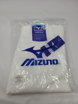 Mizuno Youth Select Pro Pants, White , Large Performance Plus Padding New - £22.17 GBP