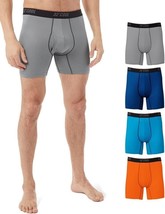 32 Degrees MEN&#39;S COOL ACTIVE BOXER BRIEF (4-Pack) -X Large - $26.68