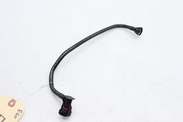 04-05 BMW E60 530I FUEL TANK BREATHER HOSE LINE PIPE TUBE E3470 image 9
