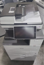 Ricoh IM C2000 Color Printer Copier Scanner Network MFP 20 PPM Laser - £3,146.87 GBP