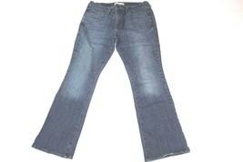 LEVI&#39;S 515 Bootcut Distressed Jeans Size 10 M - £12.71 GBP