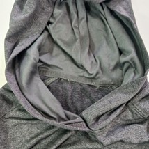 The North Face A3O5L Women's Gray Hoodie Pullover Sweatshirt Measured Chest 33" image 3