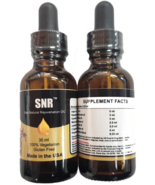 SNR-Anti Aging Facial Skin for Radiant Looking Skin (1,30 ml) - $59.35