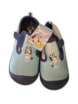 Bluey Boys Girl 13 1 Water Shoes Swim Sandals Bingo Dog Disney Summer La... - $7.41