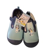 Bluey Boys Girl 13 1 Water Shoes Swim Sandals Bingo Dog Disney Summer La... - $10.16 CAD