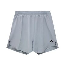 Adidas D4T Prime 3S Shorts Men's Sports Gym Training Pants Silver AsiaFi... - $62.01