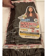 Motown Tress Hair  - $20.31 CAD