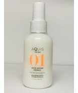 Aquis Prime 01 Water Defense Hair Prewash 3.4oz SEALED NWOB - $11.44