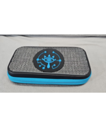 Legend Of Zelda Breath Of The Wild Nintendo Switch Case (1s5) - $9.90