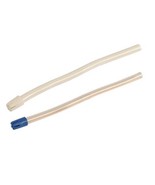SALIVA EJECTORS BLUE TIP/CLEAR BODY OR WHITE TIP/WHITE BODY 100/BAG FAST... - $12.33 CAD