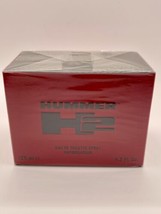 H2 Hummer Cologne For Men 125 Ml /4.2 Oz Edt Spray ~ New & Sealed Box - $18.50
