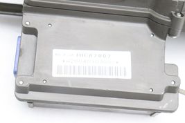 05-08 ACURA RL REAR BACK WINDOW PRIVACY SUN SHADE ROLLER E0850 image 11