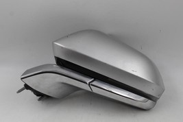 Left Driver Side View Mirror Power  Heated 2013-2014 LINCOLN MKZ OEM #18377SI... - $449.99
