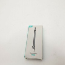 86LUX Pocket E1 Reading Book Light Ultralight Clip-on LED Rechargeable -... - $12.59