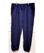 Sean John Men&#39;s Track Sweatpants Black, Navy or Gray - £26.13 GBP