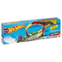 Hot Wheels Hot Wheels Loop Star Play Set - $16.03