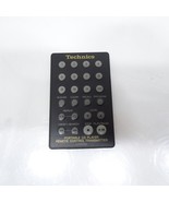 Genuine EURXP300 Remote For Technics SL-XP300 Portable CD Player - $410.99 MXN