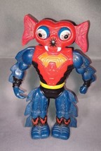 Vintage Mattel MOTU Mantenna He-Man Masters Of The Universe 1984 Action Figure - £11.19 GBP