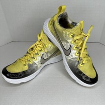 Nike Vapor Speed Turf Doernbecher Shoe Youth Sz 6 923486-701 Oregon Duck... - £75.93 GBP