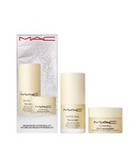 MAC Cosmetics Snow Peony Hyper Real Kit Serum and SkinCanvas Balm 2-Piec... - $36.73 CAD