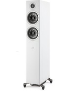 Polk Reserve R600 White ea floor-standing speaker - £977.55 GBP