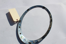 2008-2010 MINI COOPER LEFT SIDE HEADLIGHT CHROME TRIM   R1382 image 7