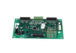 Wood Stone Corp 6408B000-99 Control Board Temperature 4 Channel - $804.86