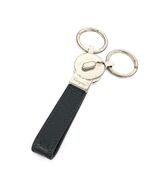 Salvatore Ferragamo Leather Key Ring IY66A513 - $74.70