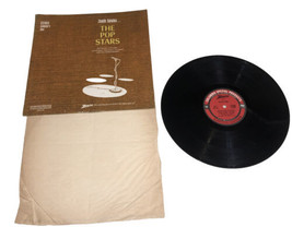 1967 EXCELLENT Various ?– Zenith Salutes... The Pop Stars CSS 518 LP33 - £6.46 GBP