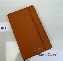 Michael Kors Notebook Giftable - Marigold - $49.00