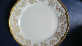 1920&#39;s German Weiner Porcelain China Dinner, Soup, Salad Plates Pick 1 - £32.43 GBP+