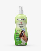 Espree Tea Tree &amp; Aloe Medicated Spray 1ea/12 oz - £13.41 GBP