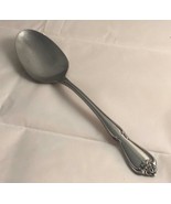 Oneida Arbor Rose Stainless Steel Tablespoon - $16.28 CAD
