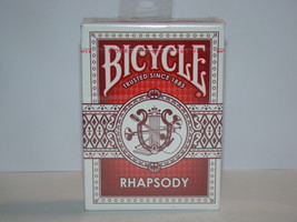 Bicycle - Rhapsody (New) - $12.00