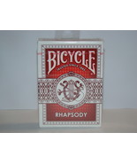 BICYCLE - RHAPSODY (New) - $12.00