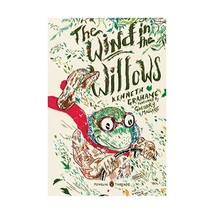 The Wind in the Willows (Penguin Classics Deluxe Edition) Grahame, Kenneth (Auth - $16.00