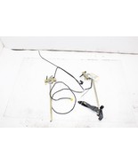 97-04 MERCEDES-BENZ SLK320 Top Roof Lock Latch Actuator F1635 - $133.50