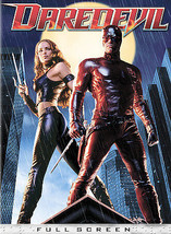 Daredevil (DVD, 2003, 2-Disc Set, Special Edition Full Screen Version) - £3.59 GBP