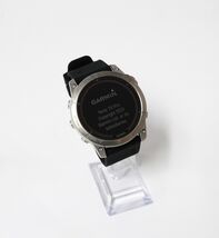 Garmin fenix 7X Pro Sapphire Solar 51mm Smartwatch Gray/Black 010-02778-14 image 2