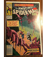 Amazing Spider-Man Comics - Bronze age - #372 - £6.60 GBP
