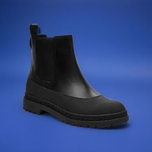 Men’s Coach Carver Boot Size 9.5 - $179.95