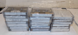 Lot of 20 Maxell XL II 90 High Bias Audio Cassette Tapes - $34.28