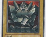 M) Yugioh - Konami - Yu-Gi-Uh! - Giant Soldier of Stone - SDY-013 - Trad... - $1.97