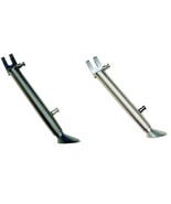 Pro-tek Fully Adjustable Kickstand Kawasaki 1998-2008 Ninja ZX6R ZX636 NEW - €65,20 EUR