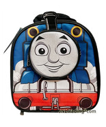 Thomas and Friends Double Compartment Soft Insulated Lunch Bag Image of ... - £15.93 GBP