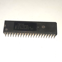 P8242 - Intel Peripheral Interface (Phoenix keyboard Controller ) (DIP-40) - $6.67