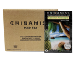 China Mist Coconut Pineapple Iced Tea Bags, 4-Count Box, 6-Pack - $65.00