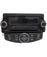 12 2012 Chevrolet Sonic AM/FM CD radio receiver OEM 95179057 - €51,80 EUR